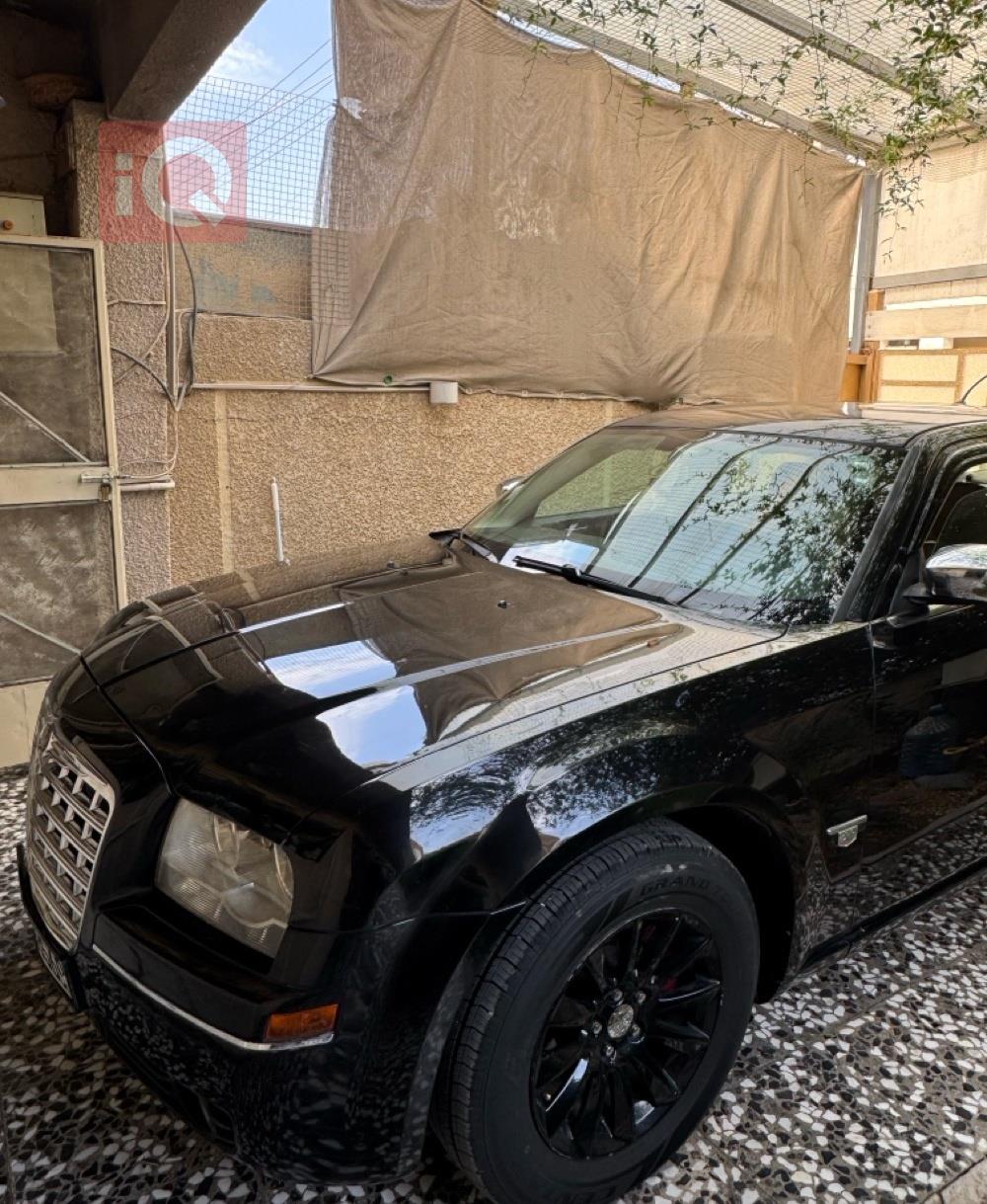 كرايسلر 300